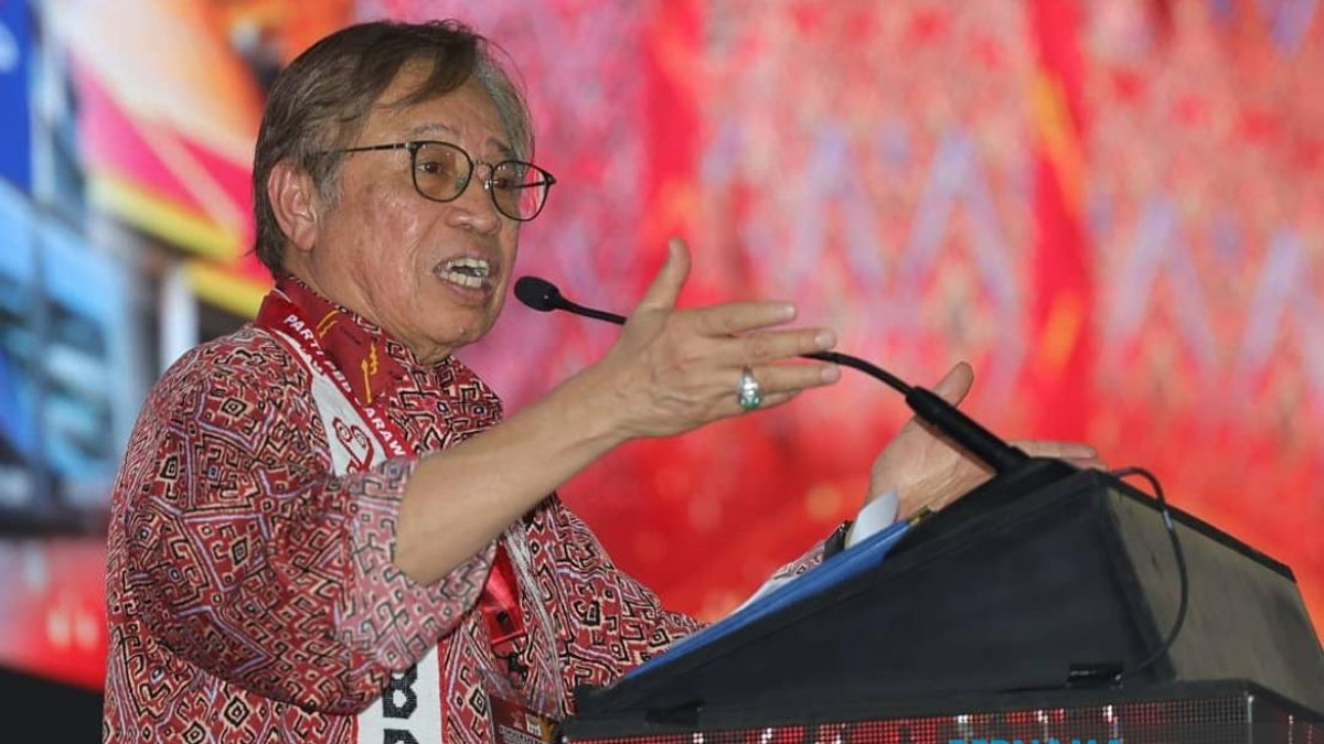 Sarawak To Transform Handed-Over RASCOM Site Into Housing, Infrastructure And Agricultural Hub