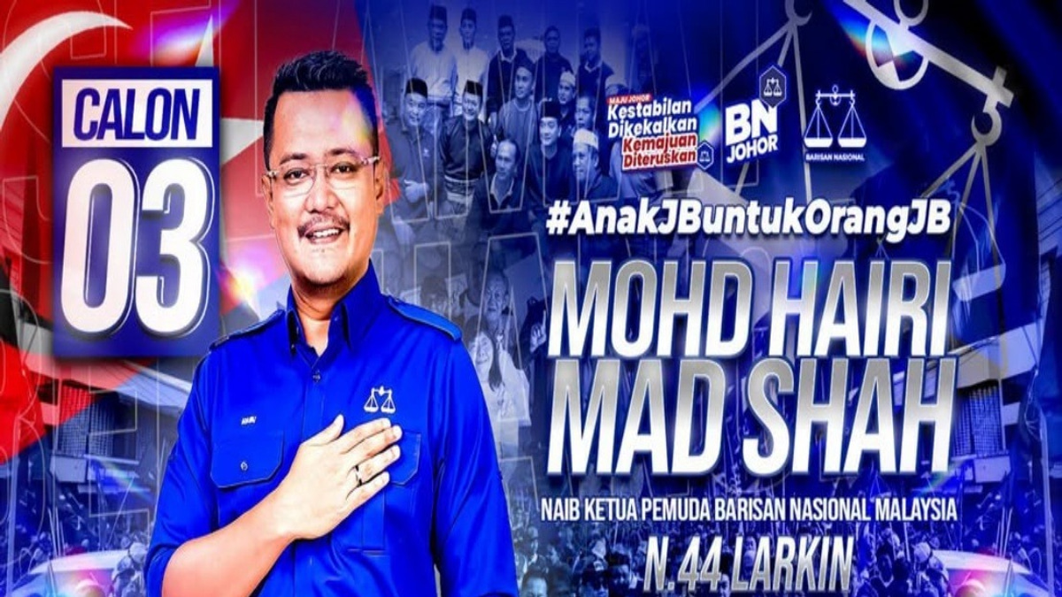 Johor Government Defends Kampung Melayu Majidi Land Lease Response Ahead of State Elections
