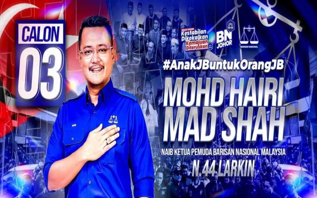 Johor Government Defends Kampung Melayu Majidi Land Lease Response Ahead of State Elections
