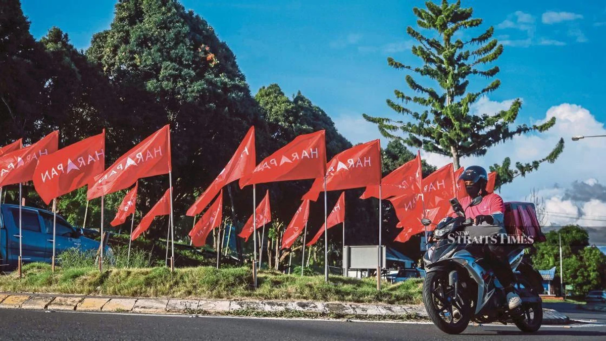 Pakatan Harapan Faces No Deadline to Name Johor Menteri Besar Candidate