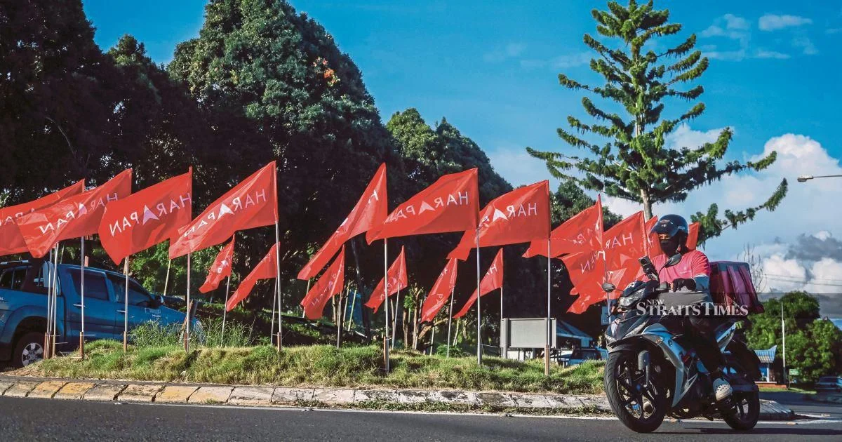 Pakatan Harapan Faces No Deadline to Name Johor Menteri Besar Candidate