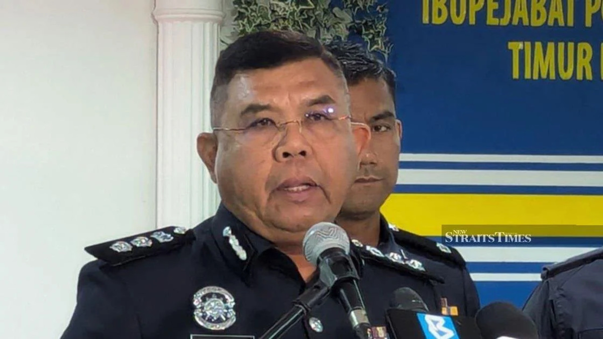 Man Held Within Hours of Mosque Robbery During Morning Prayers in Penang