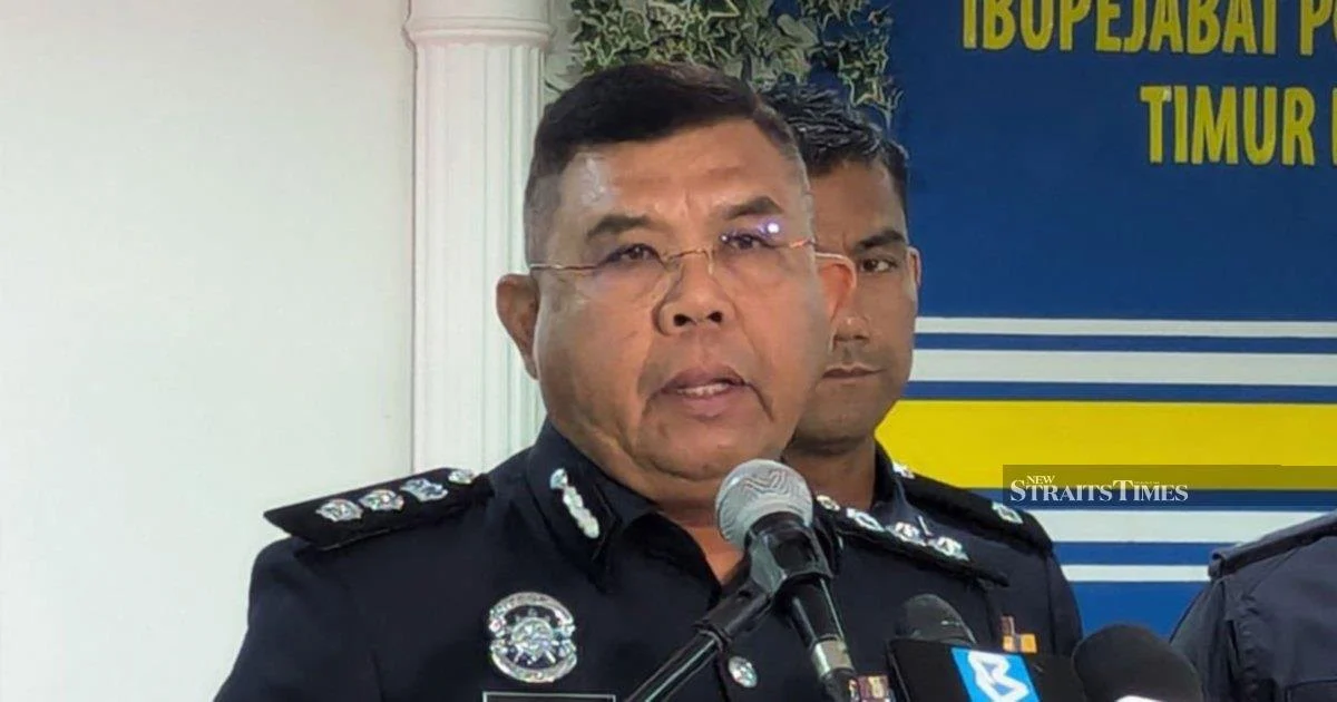 Man Held Within Hours of Mosque Robbery During Morning Prayers in Penang