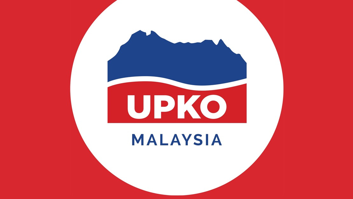 UPKO Joins GRS Coalition to Strengthen Sabah Governance