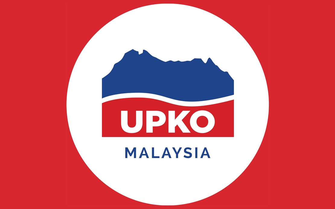UPKO Joins GRS Coalition to Strengthen Sabah Governance