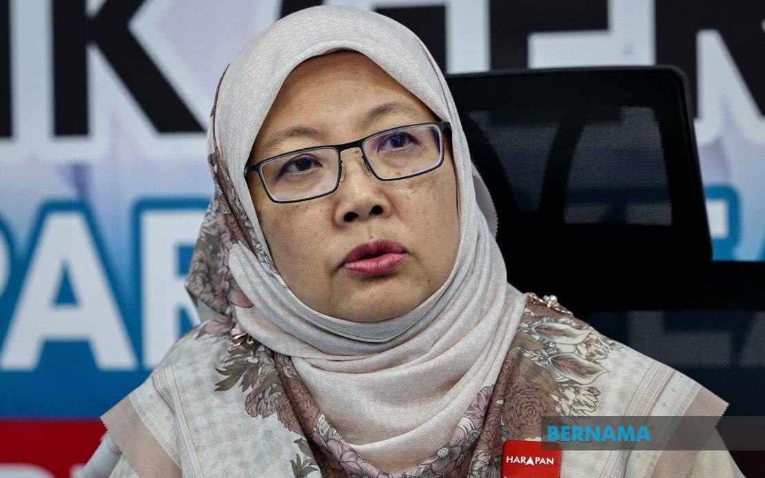Pakatan Harapan To Unveil Johor State Election Candidates On Monday