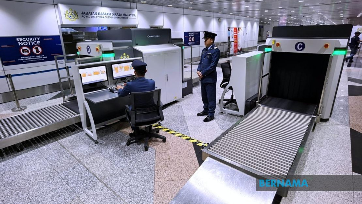 MAHB Reaffirms Border Security Commitment After Malaysian Pilot's Drug Arrest in Indonesia