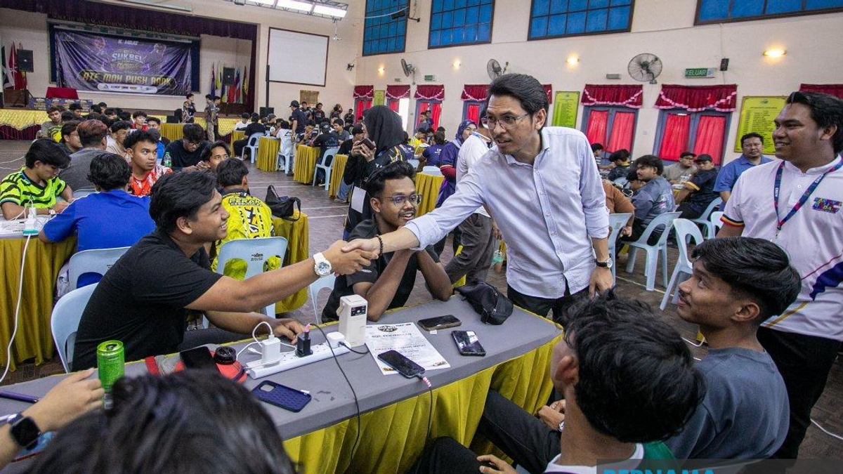 Sejahtera MADANI Programme Extends Support With RM3 Million Additional Fund for Perak Beneficiaries