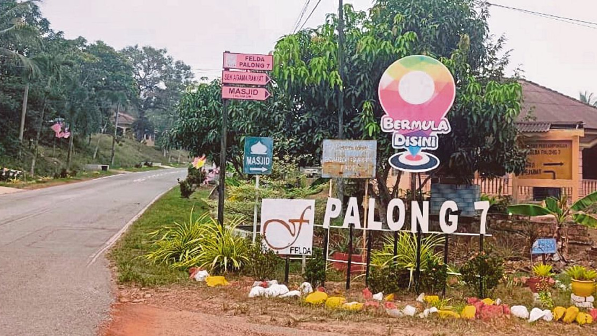 MACC examines files in Felda Palong 7 palm replanting inquiry
