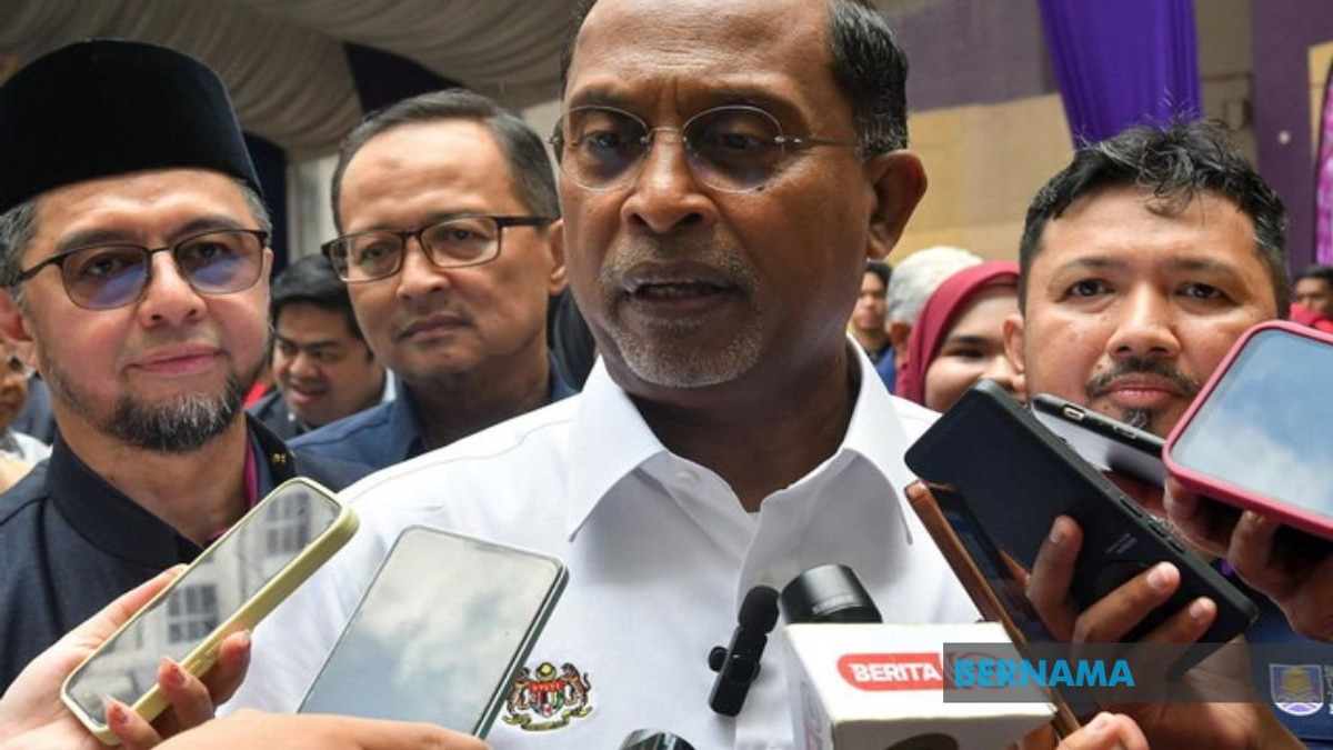 BN Takes High Road in Johor Campaign, Focuses on Development Record