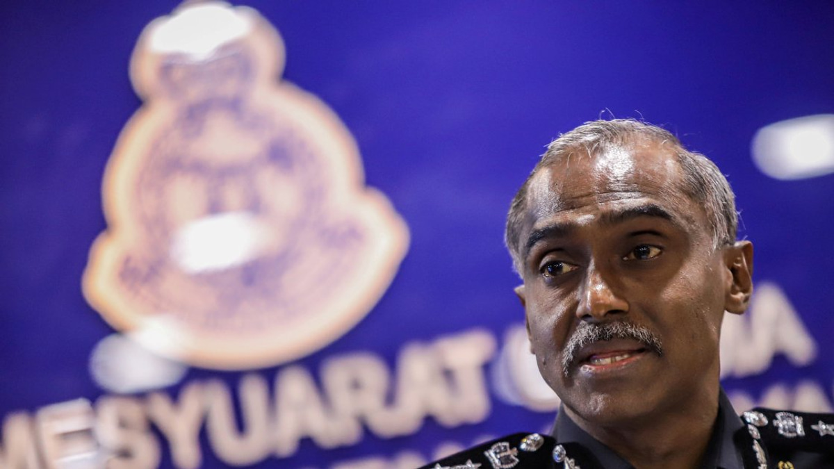 Rescued Kidnap Victim Arrested Over Suspected Drug Syndicate Connections