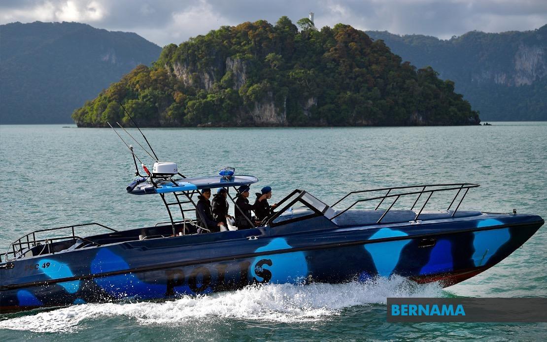 Terengganu Hosts Stakeholder Talks Over Pulau Redang Coral Damage Crisis