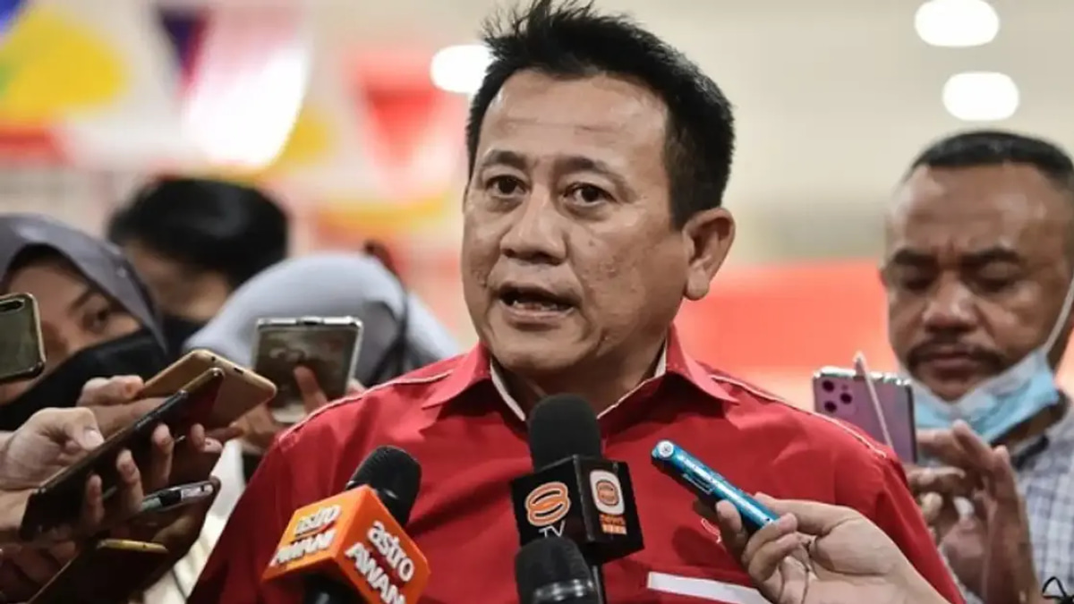 Bersatu Clarifies Stance on Pejuang's PN Entry, Refutes Blocking Claims