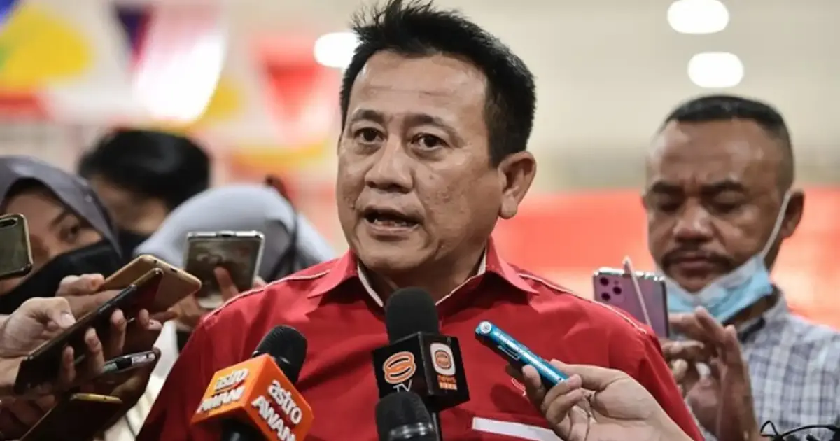 Bersatu Clarifies Stance on Pejuang's PN Entry, Refutes Blocking Claims
