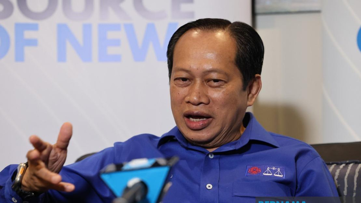 Road Maintenance Demands Unified Effort From Politicians and Agencies, Says Deputy Works Minister