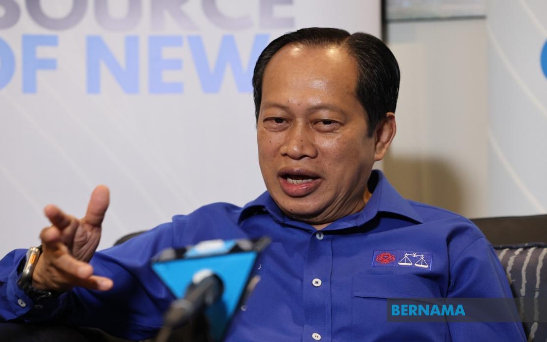 Road Maintenance Demands Unified Effort From Politicians and Agencies, Says Deputy Works Minister