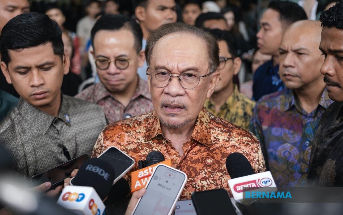 Government to table new university bill this year, replacing AUKU restrictions