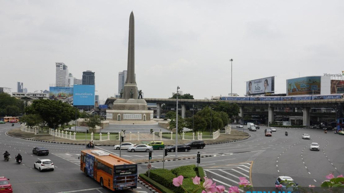 Southeast Asian Capitals Chart New Paths: Regional Leaders Pursue Economic Growth and Strategic Partnerships