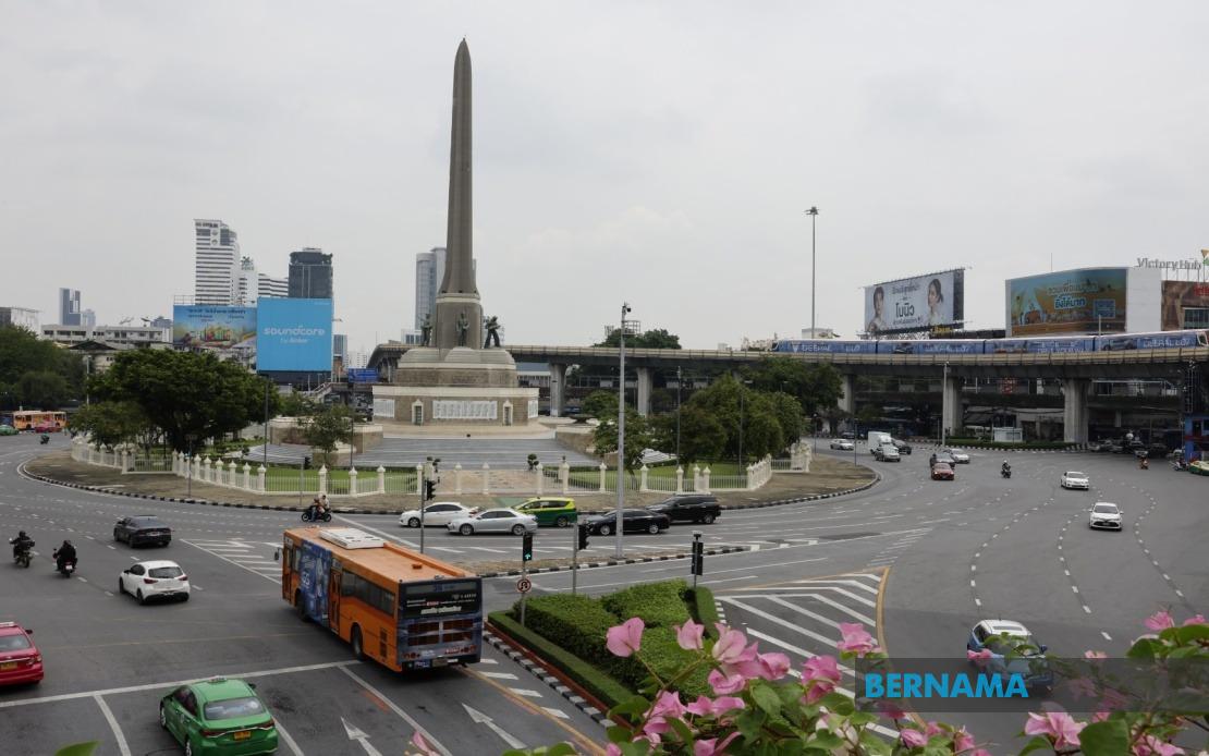 Southeast Asian Capitals Chart New Paths: Regional Leaders Pursue Economic Growth and Strategic Partnerships