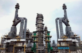 Petroleum Reserve Must Be Part of Wider Economic Security Framework, Says Economist