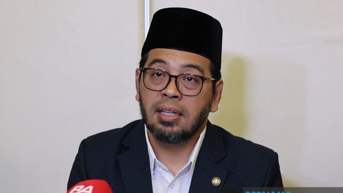 Tabung Haji Now Substantially Recovered, Says Religious Affairs Minister