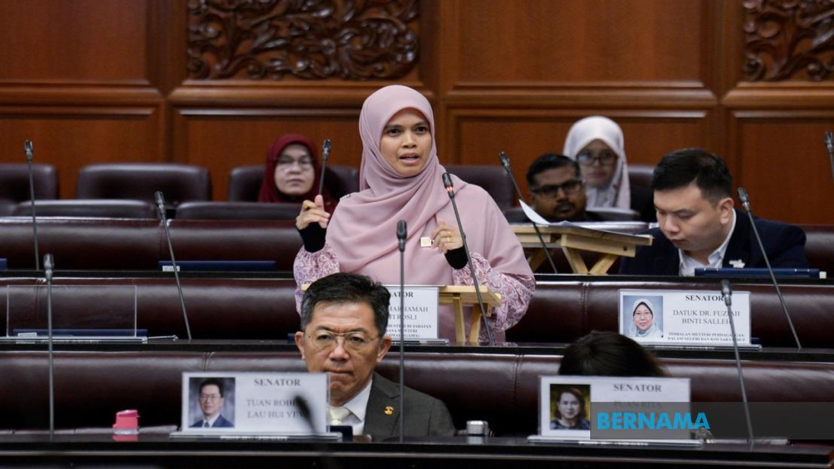 RM160.82 Million Allocated for 92 Mosque Projects Under MADANI Government