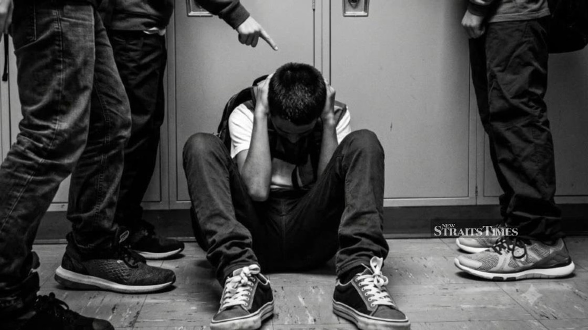 Police launch investigation into Shah Alam school bullying as teenage suspect freed on bail