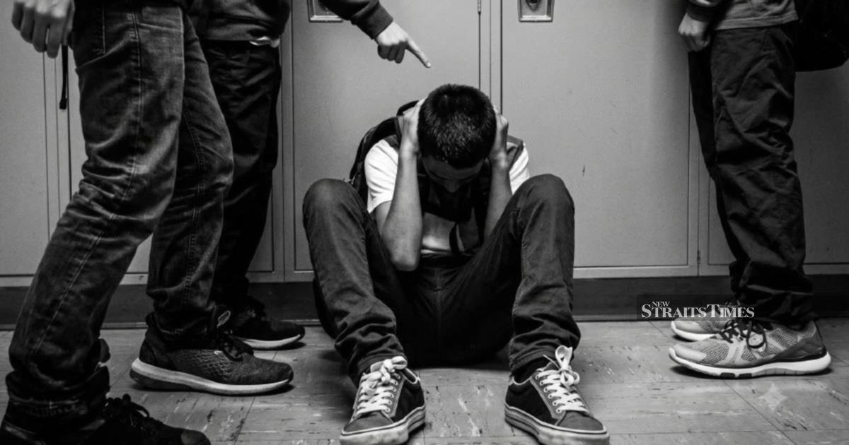 Police launch investigation into Shah Alam school bullying as teenage suspect freed on bail