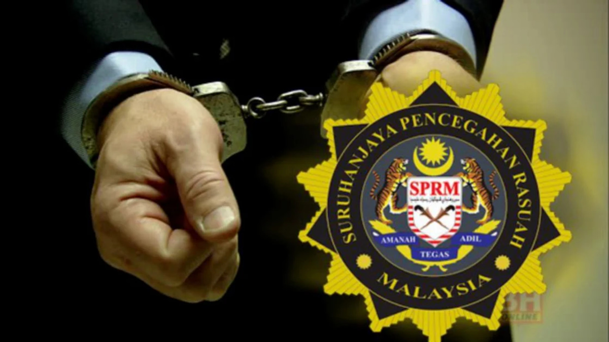 Immigration Officers Suspended as MACC Probe into Foreign Syndicate Links Deepens