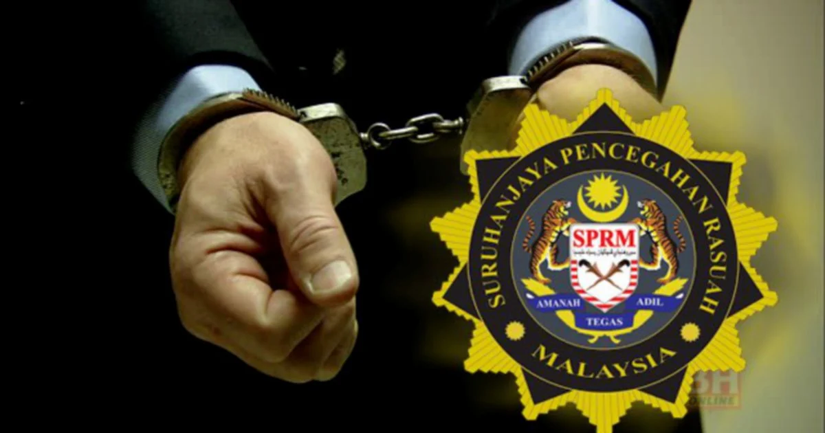 Immigration Officers Suspended as MACC Probe into Foreign Syndicate Links Deepens