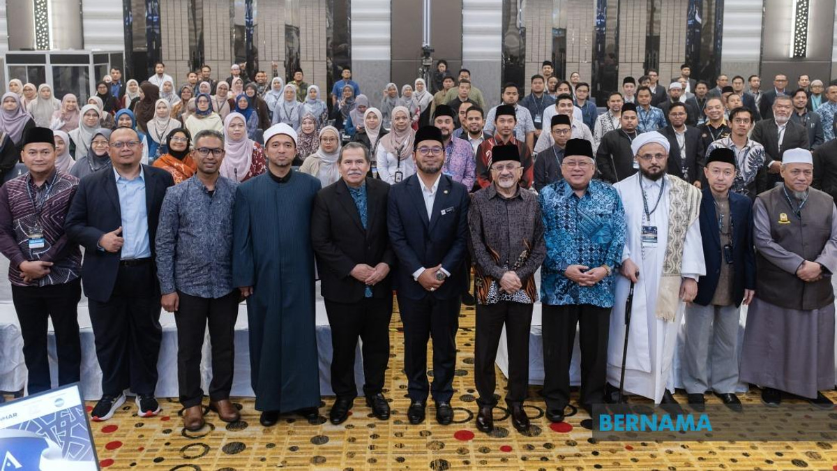 Islamic Social Finance Must Become Third Force in Poverty Eradication, Says Minister