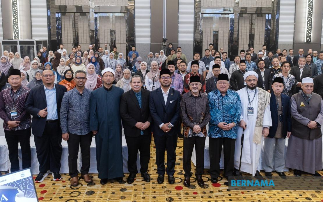 Islamic Social Finance Must Become Third Force in Poverty Eradication, Says Minister