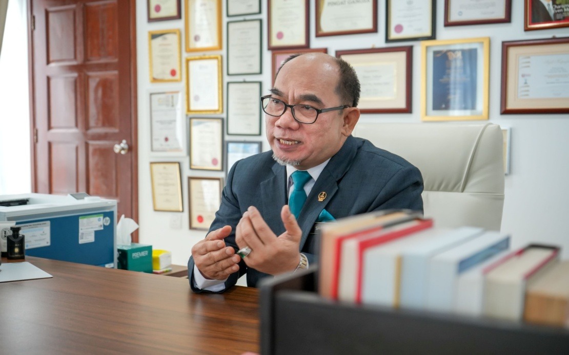 New Legal Framework Essential as AUKU Repeal Moves Forward, Says MQA Chief