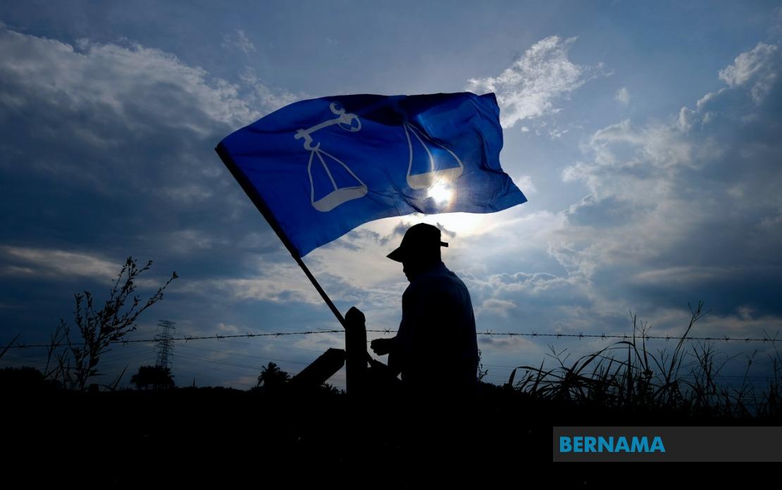 New Political Parties No Threat to BN, Says Zambry