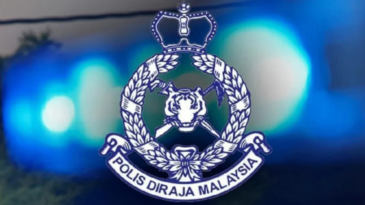 16 Held, 260 Bikes Impounded in Johor Crackdown on Illegal Street Racing