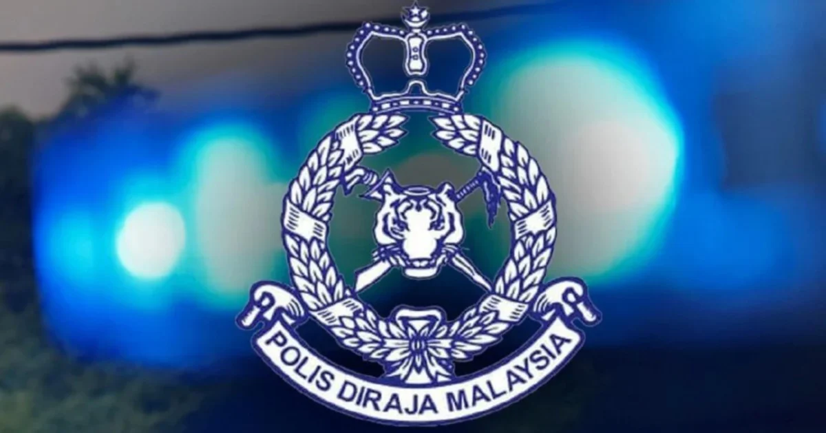 16 Held, 260 Bikes Impounded in Johor Crackdown on Illegal Street Racing