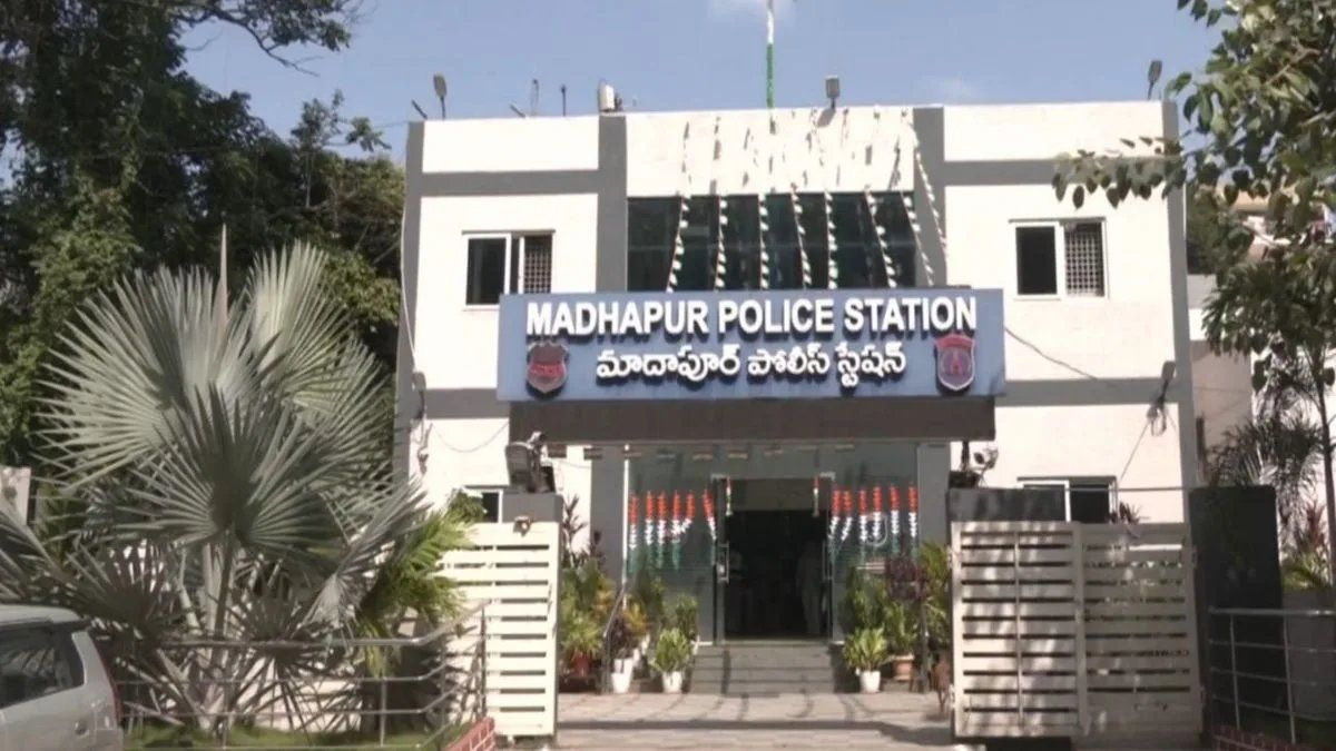 Jana Sena MP's son granted bail in fatal Hyderabad car crash; Opposition raises political allegations
