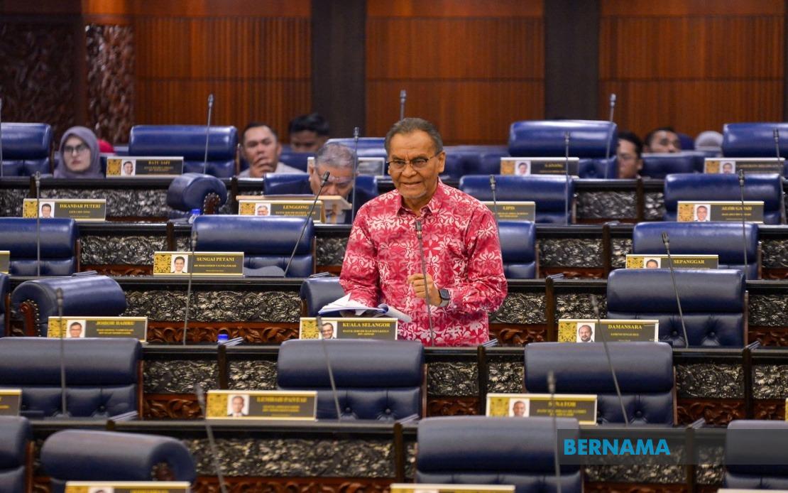 RM500 Million Budget Cut Won't Impact Healthcare Services, Says Dzulkefly