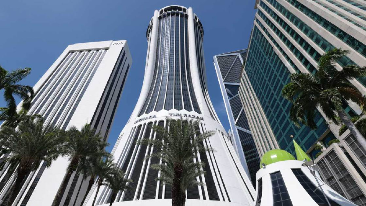 Tabung Haji RCI Report Expected Within Days, PM Says