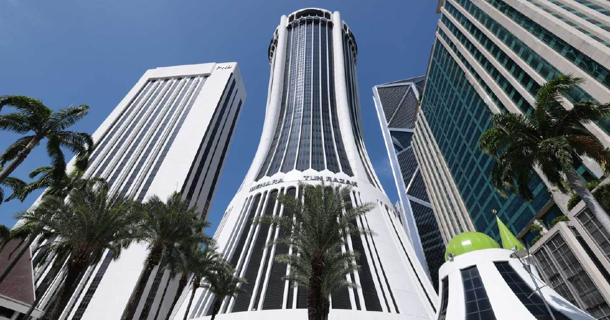 Tabung Haji RCI Report Expected Within Days, PM Says