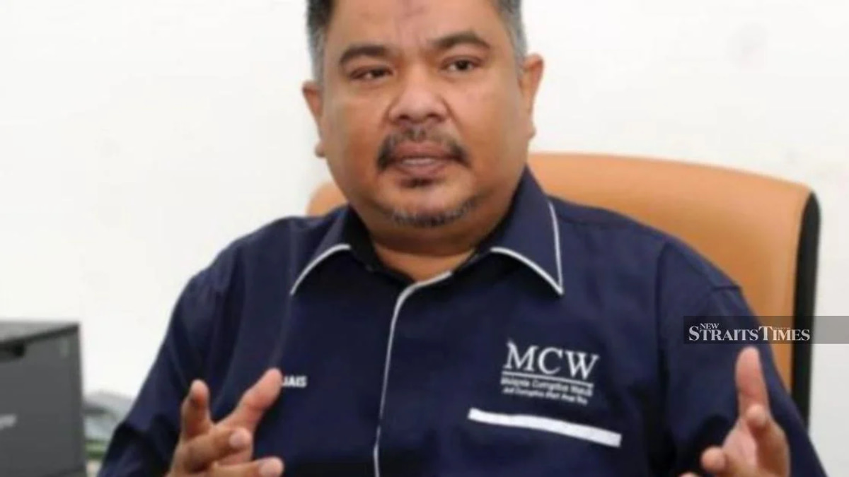 Transparency Call on Corruption Settlements: Watchdog Urges A-GC and MACC to Reveal Compounding Decisions