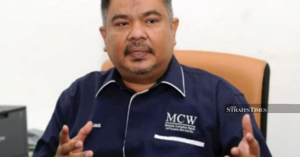 Transparency Call on Corruption Settlements: Watchdog Urges A-GC and MACC to Reveal Compounding Decisions