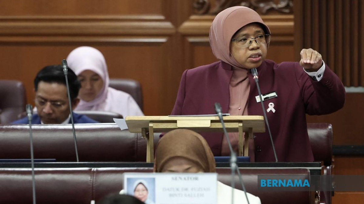 KPKT Targets Ageing PPR Blocks as Maintenance Backlog Grows