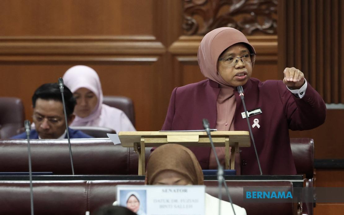 KPKT Targets Ageing PPR Blocks as Maintenance Backlog Grows