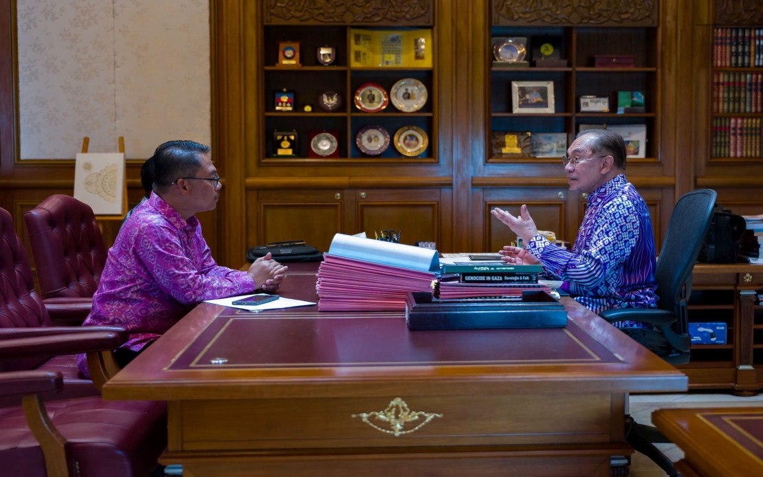Government to Refine Diesel Subsidy Scheme in Sabah and Sarawak Following Community Input