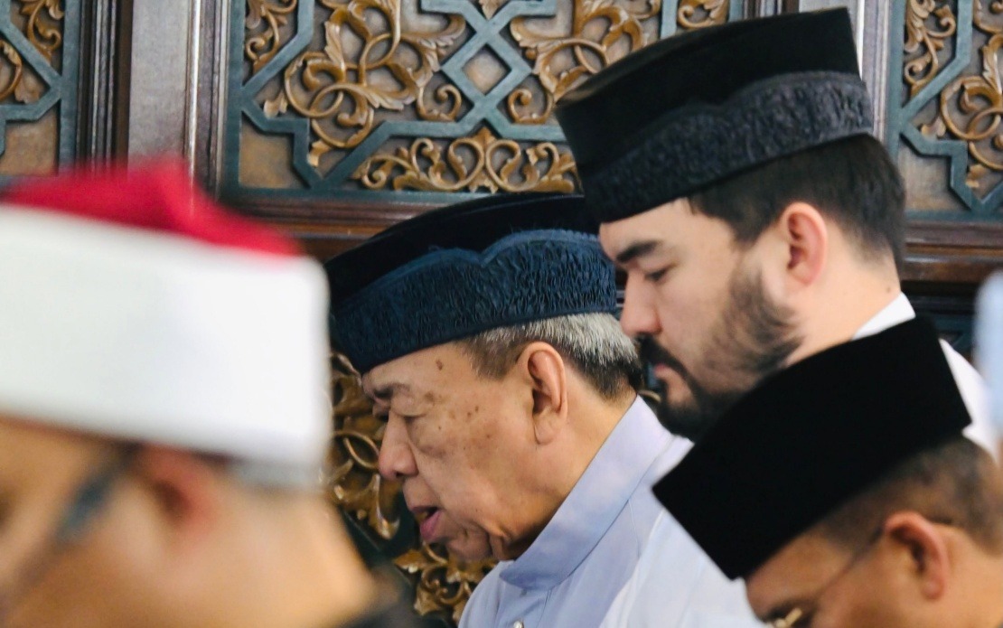 Selangor Sultan Urges Muslims to Show Compassion Towards Animals