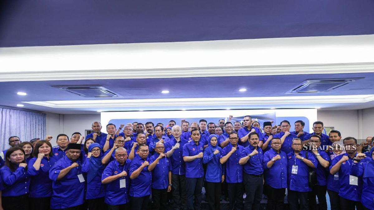 Barisan Nasional Completes Candidate Roster for Johor's July 11 Election