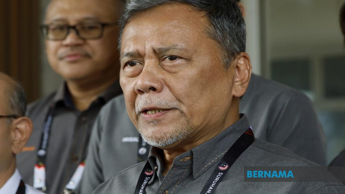 Johor Election Commission Logs 588 Complaints of Campaign Violations