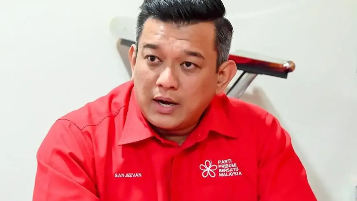 Bersatu Members Urged to Maintain Faith as Internal Tensions Mount Over PAS Friction