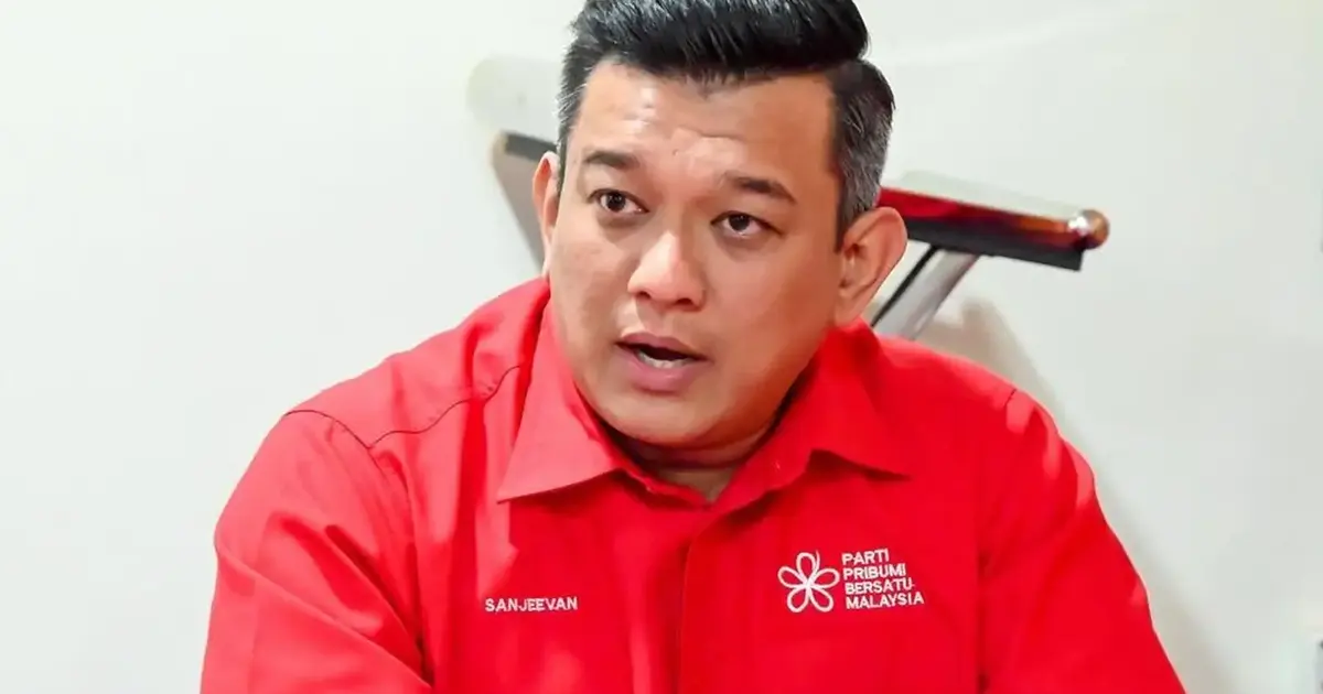 Bersatu Members Urged to Maintain Faith as Internal Tensions Mount Over PAS Friction
